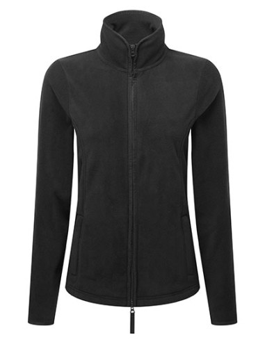 P-PR824-Womens Artisan Fleece Jacket